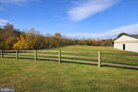 534 CHARMING FORGE ROAD