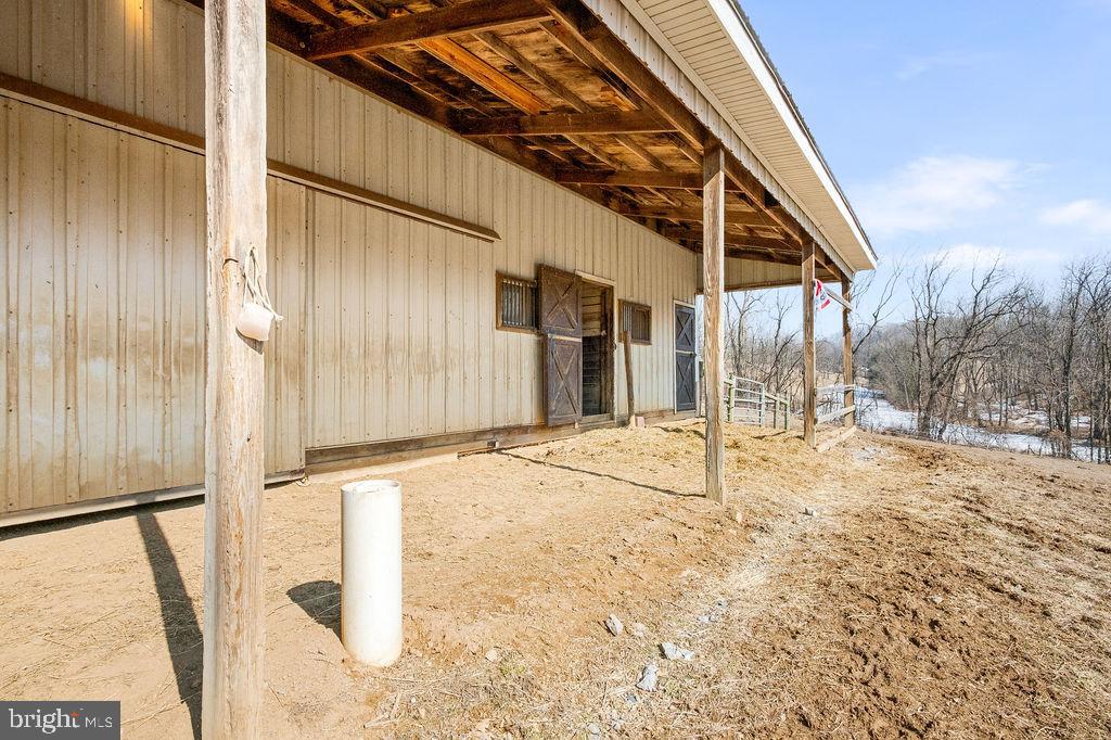 534 CHARMING FORGE ROAD