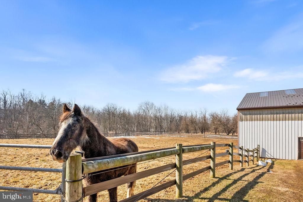 534 CHARMING FORGE ROAD