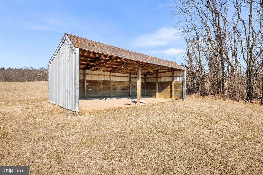 534 CHARMING FORGE ROAD