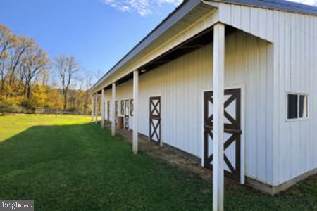534 CHARMING FORGE ROAD