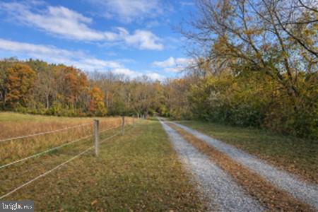 534 CHARMING FORGE ROAD