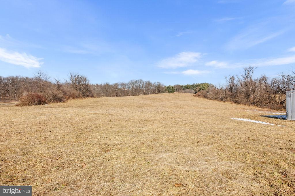 534 CHARMING FORGE ROAD