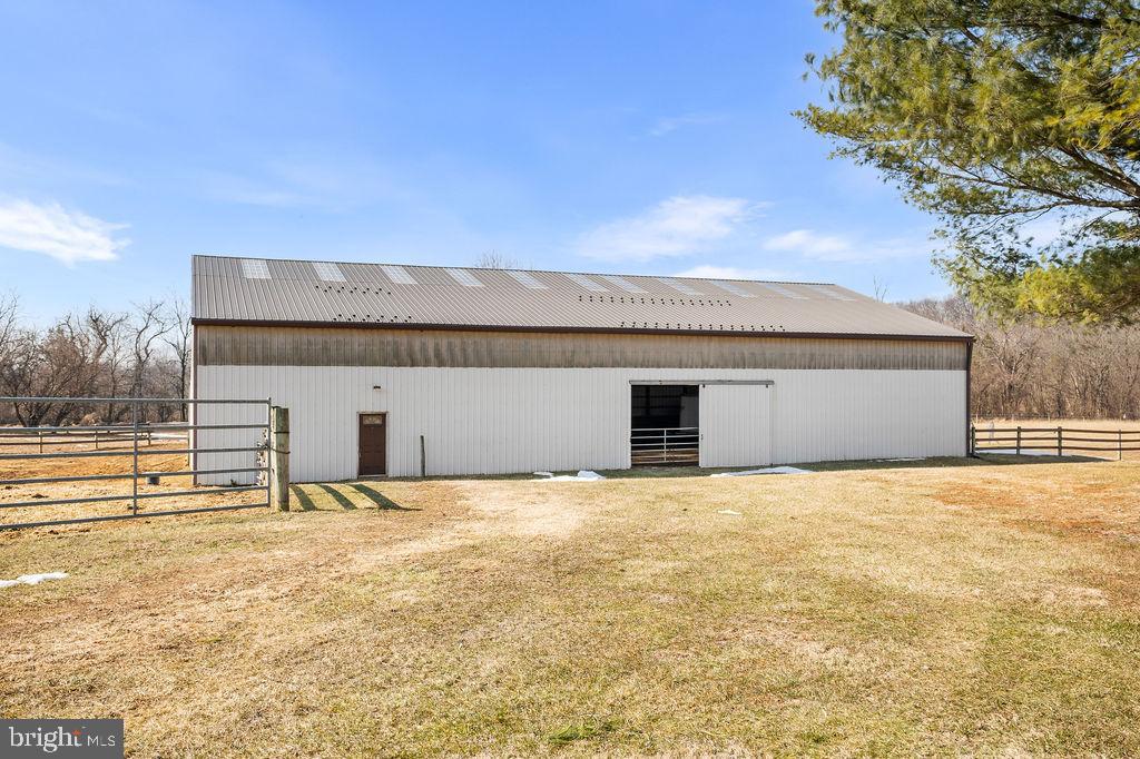 534 CHARMING FORGE ROAD