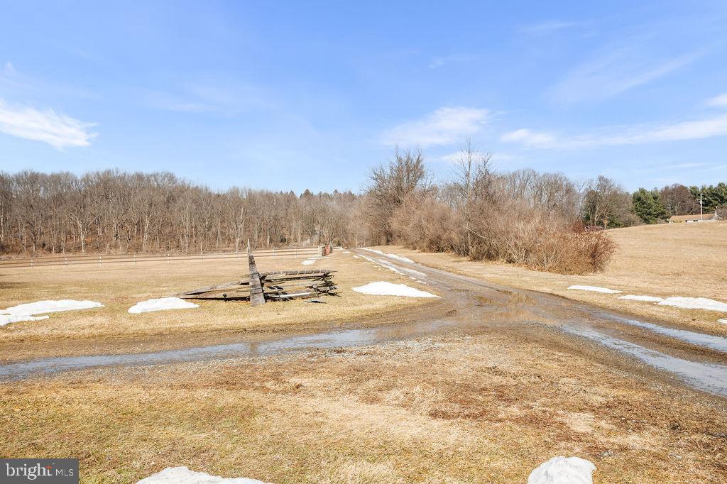 534 CHARMING FORGE ROAD