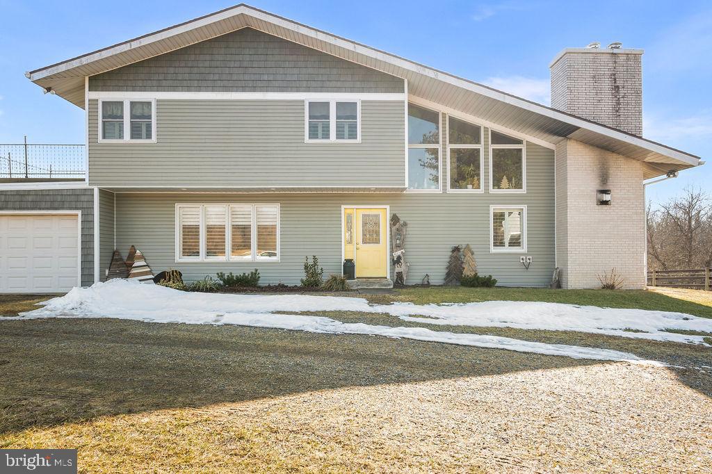 534 CHARMING FORGE ROAD