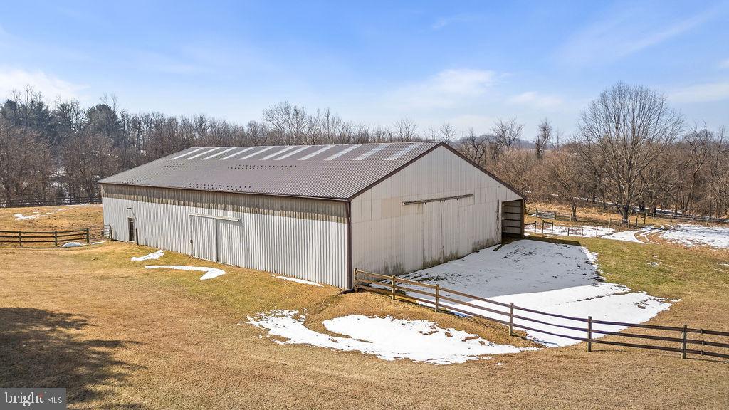 534 CHARMING FORGE ROAD