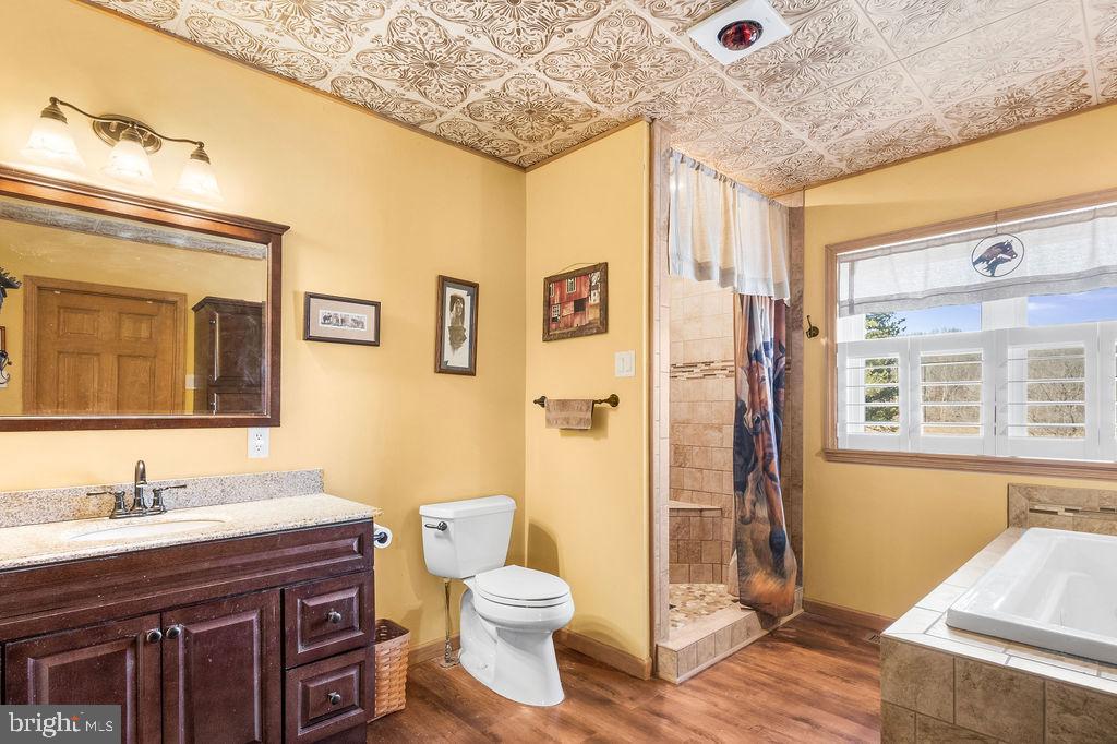534 CHARMING FORGE ROAD