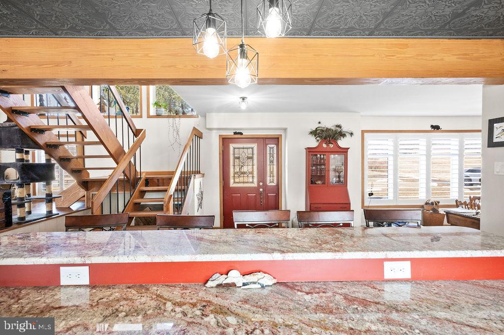 534 CHARMING FORGE ROAD