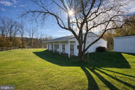534 CHARMING FORGE ROAD
