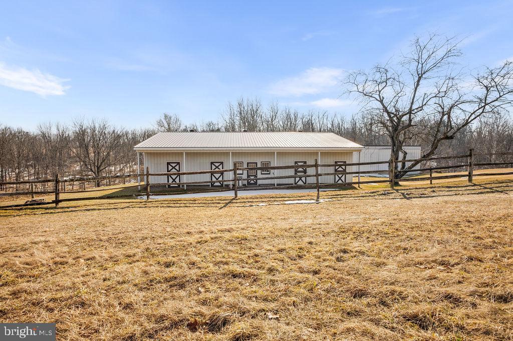 534 CHARMING FORGE ROAD