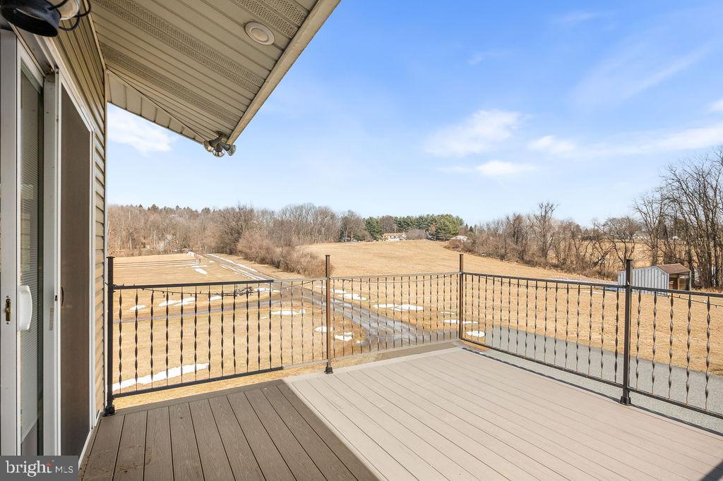 534 CHARMING FORGE ROAD
