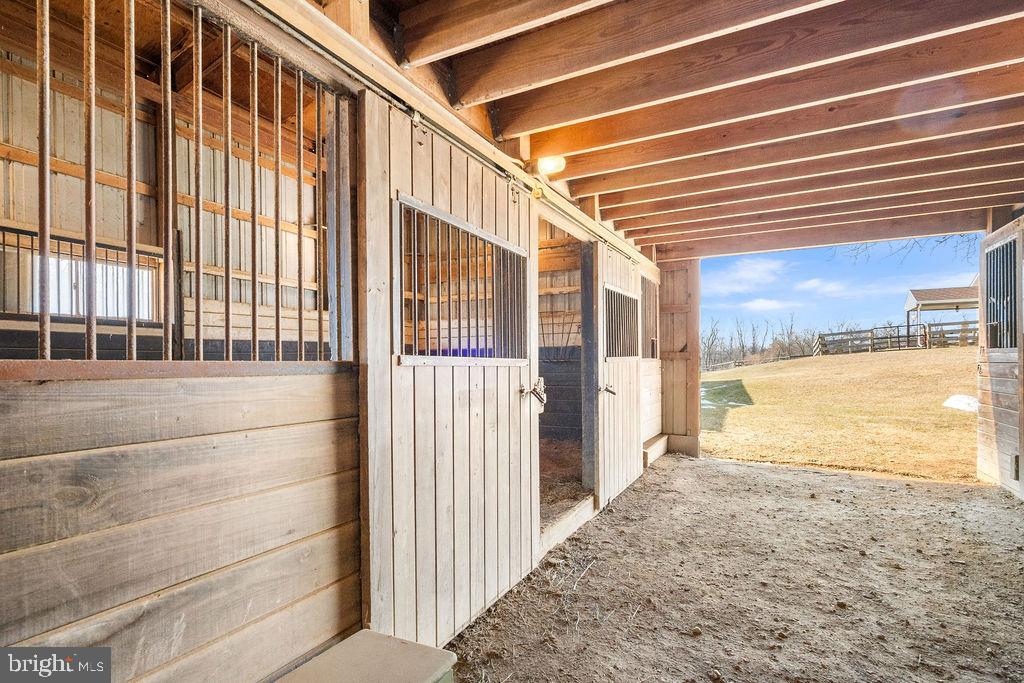 534 CHARMING FORGE ROAD