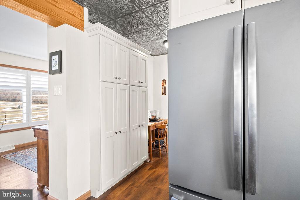 534 CHARMING FORGE ROAD
