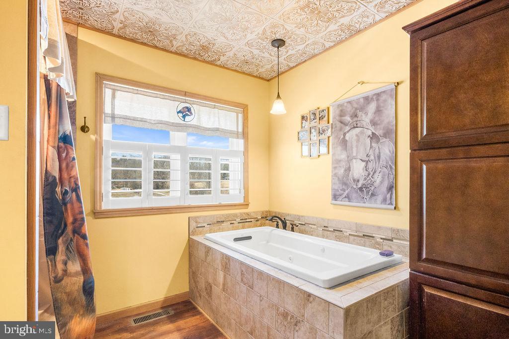 534 CHARMING FORGE ROAD