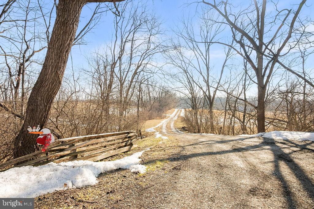 534 CHARMING FORGE ROAD