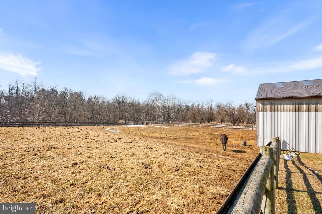 534 CHARMING FORGE ROAD