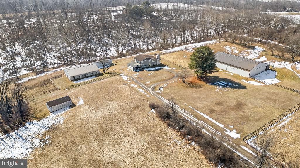 534 CHARMING FORGE ROAD