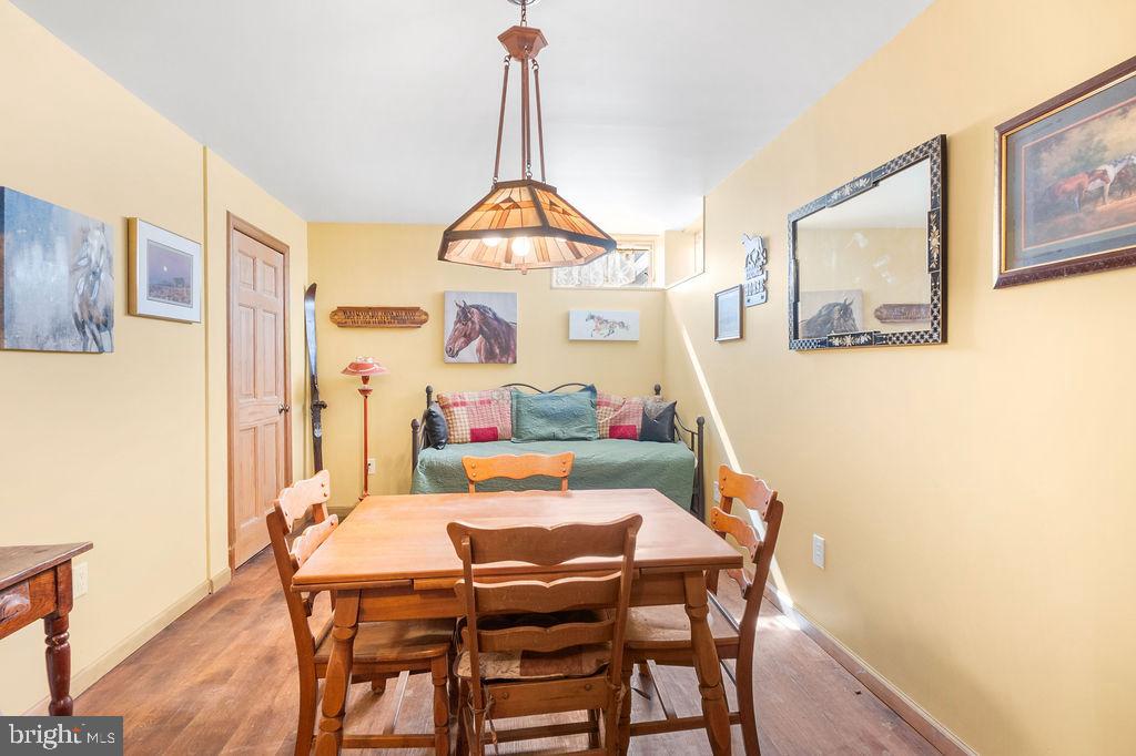 534 CHARMING FORGE ROAD
