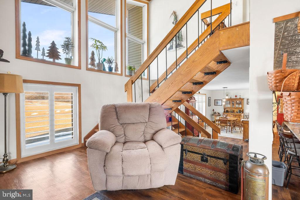 534 CHARMING FORGE ROAD