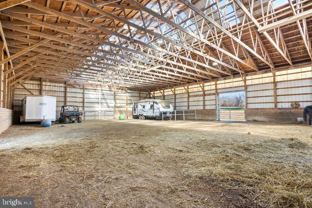 534 CHARMING FORGE ROAD