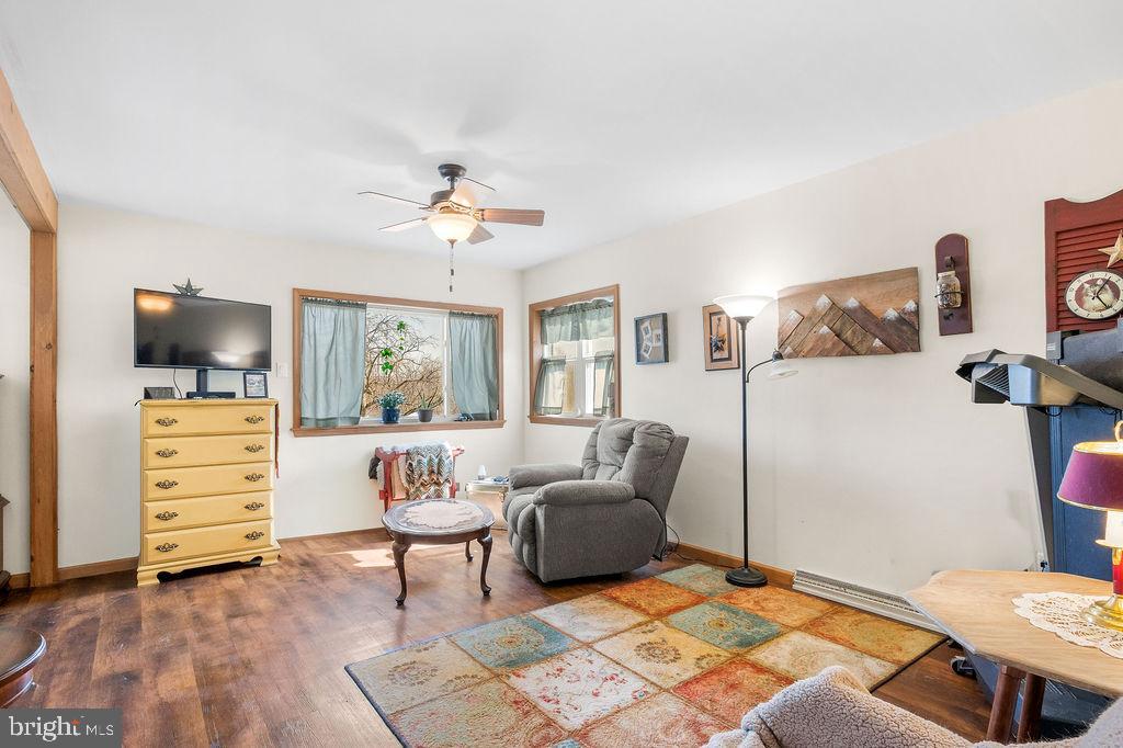 534 CHARMING FORGE ROAD
