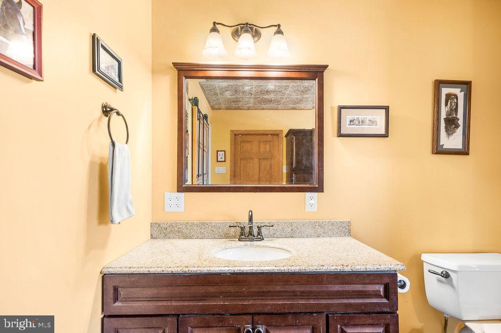 534 CHARMING FORGE ROAD
