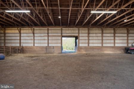 534 CHARMING FORGE ROAD