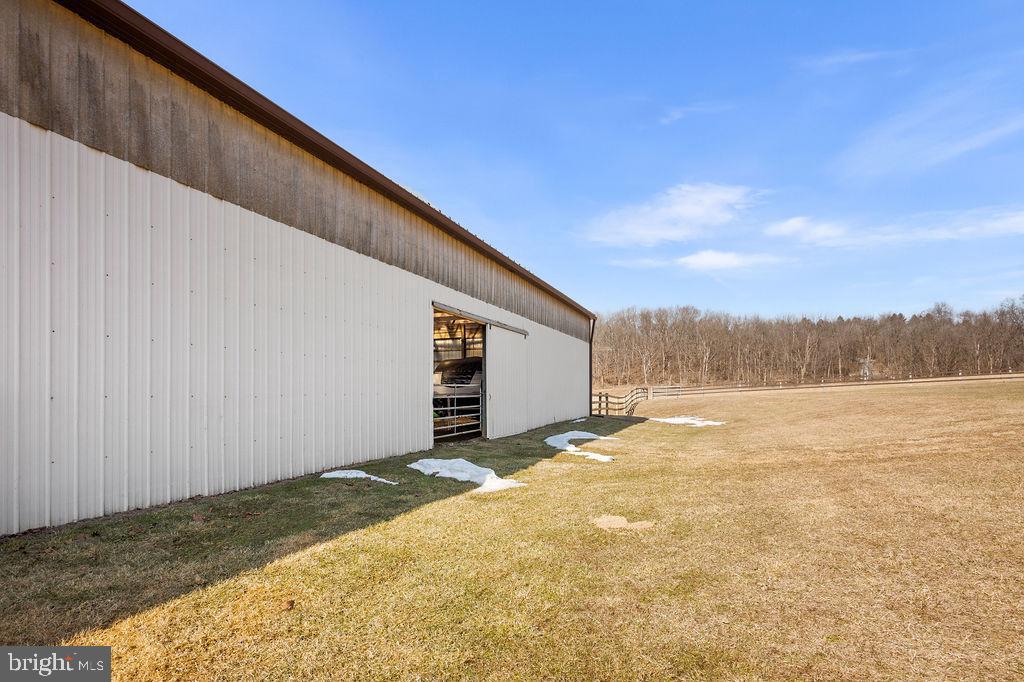 534 CHARMING FORGE ROAD