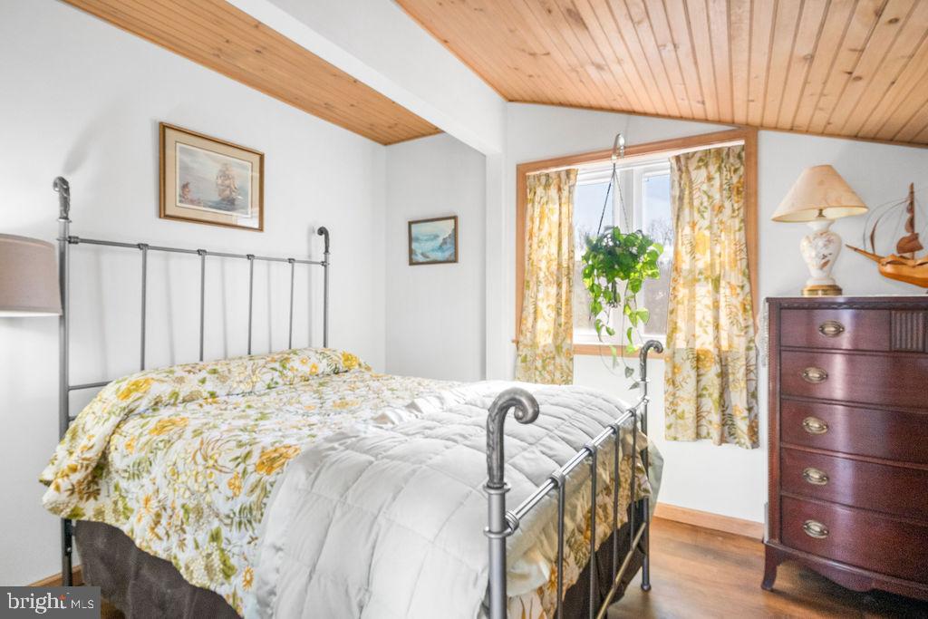 534 CHARMING FORGE ROAD