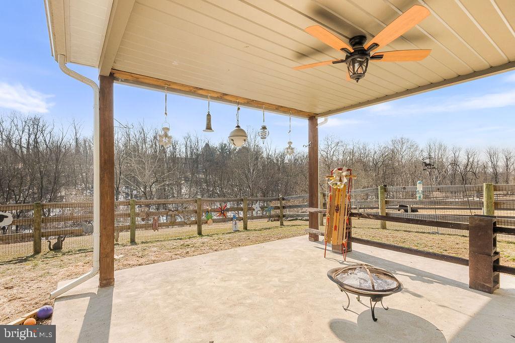 534 CHARMING FORGE ROAD