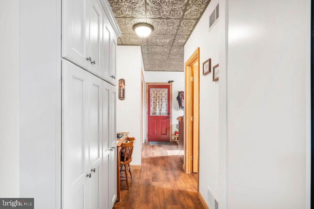 534 CHARMING FORGE ROAD
