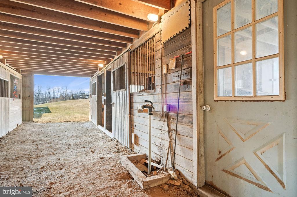 534 CHARMING FORGE ROAD