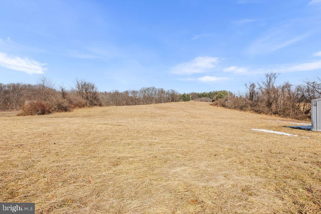 534 CHARMING FORGE ROAD