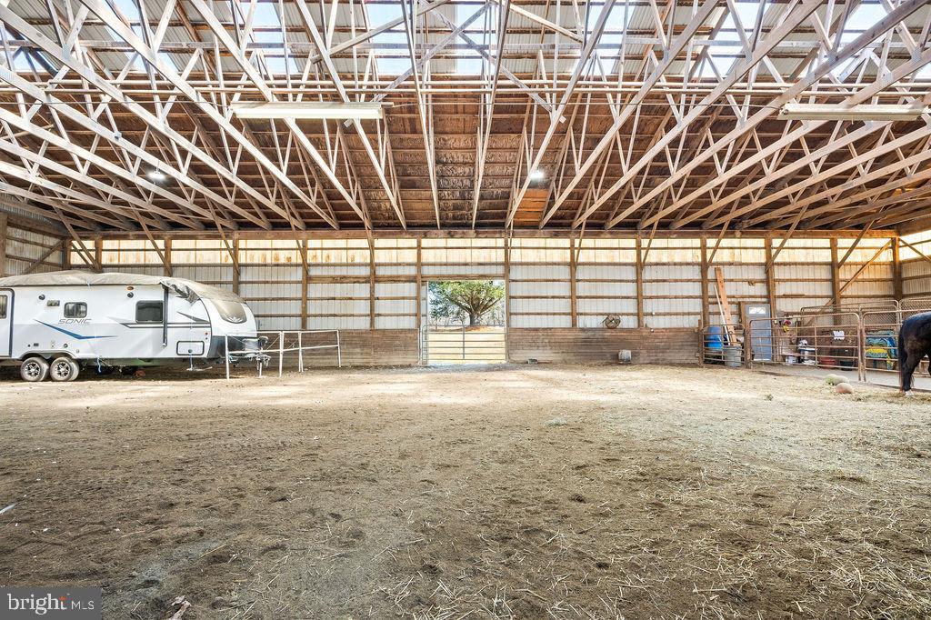 534 CHARMING FORGE ROAD
