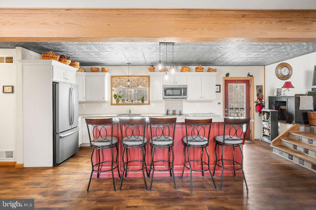 534 CHARMING FORGE ROAD