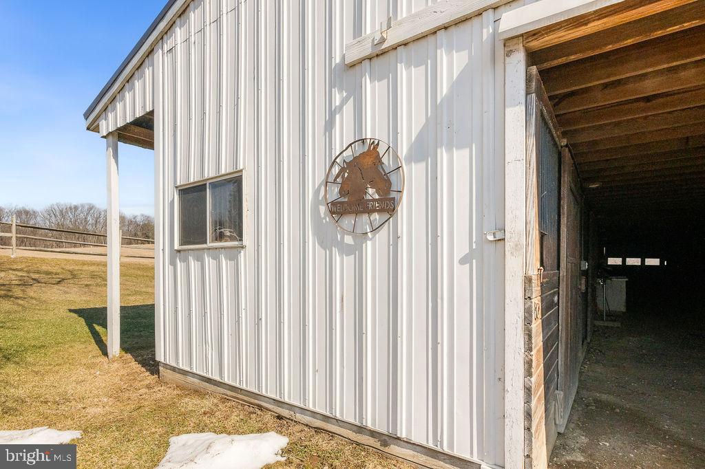 534 CHARMING FORGE ROAD