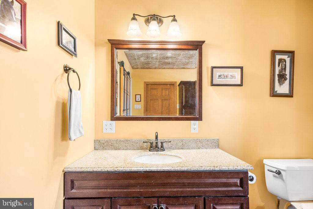 534 CHARMING FORGE ROAD