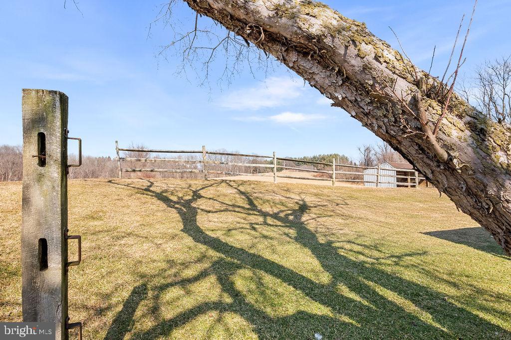 534 CHARMING FORGE ROAD