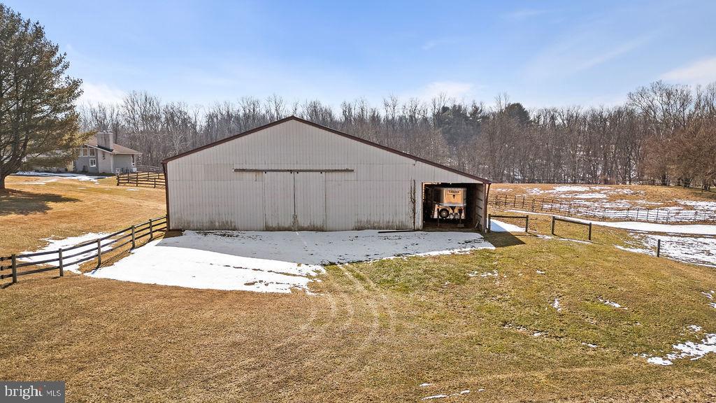534 CHARMING FORGE ROAD