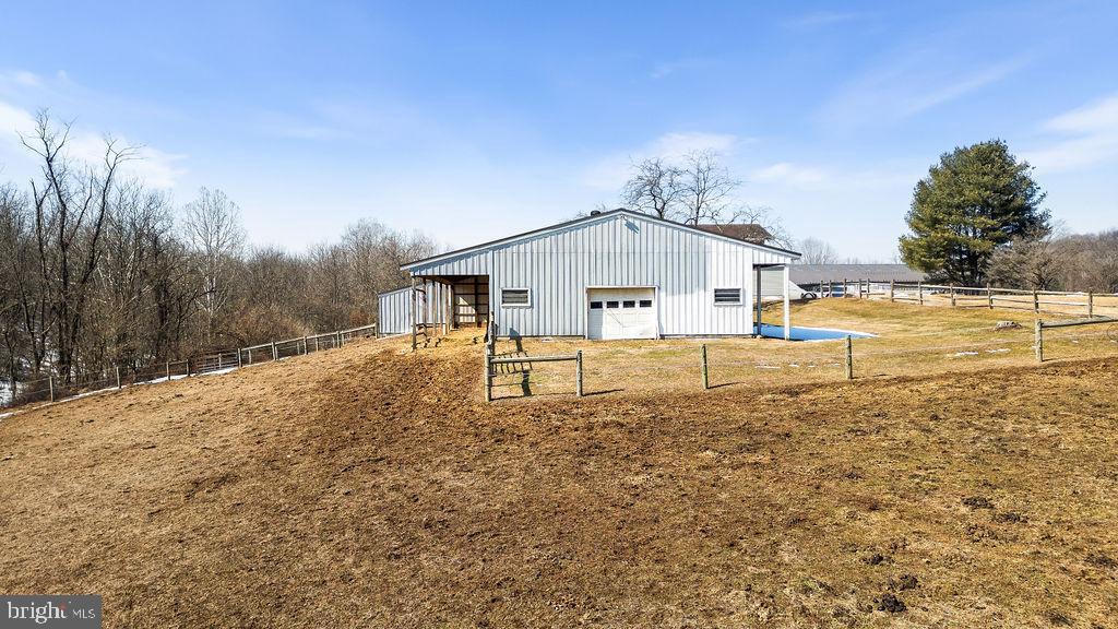 534 CHARMING FORGE ROAD