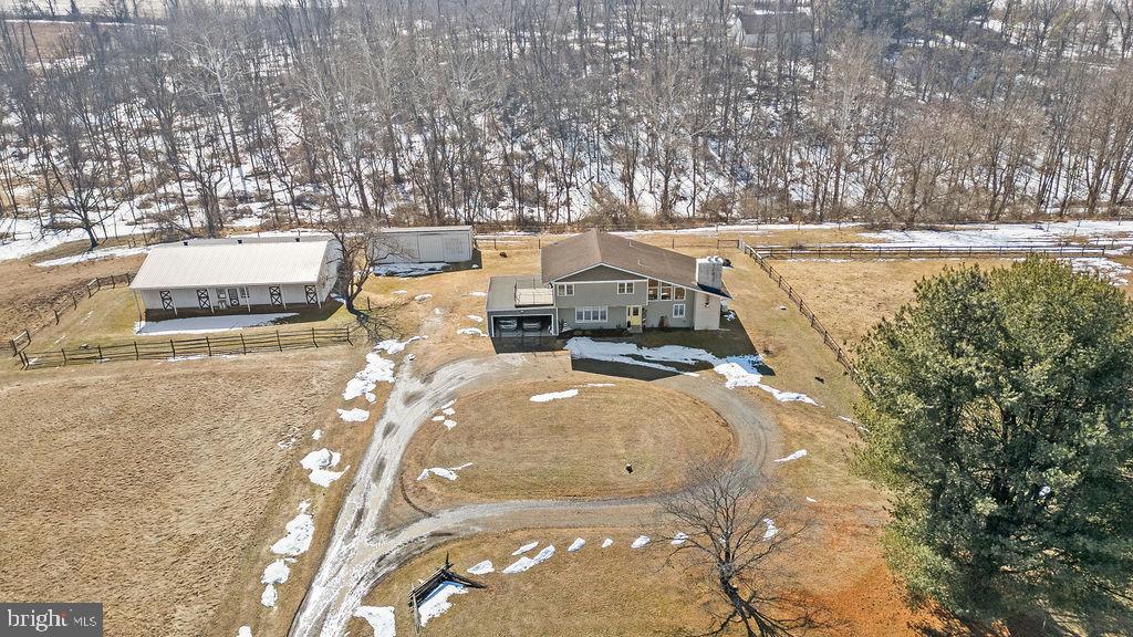 534 CHARMING FORGE ROAD