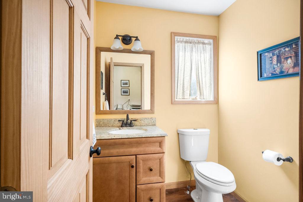 534 CHARMING FORGE ROAD