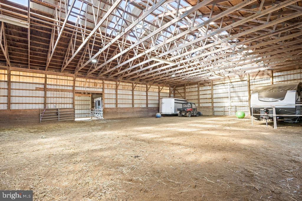 534 CHARMING FORGE ROAD