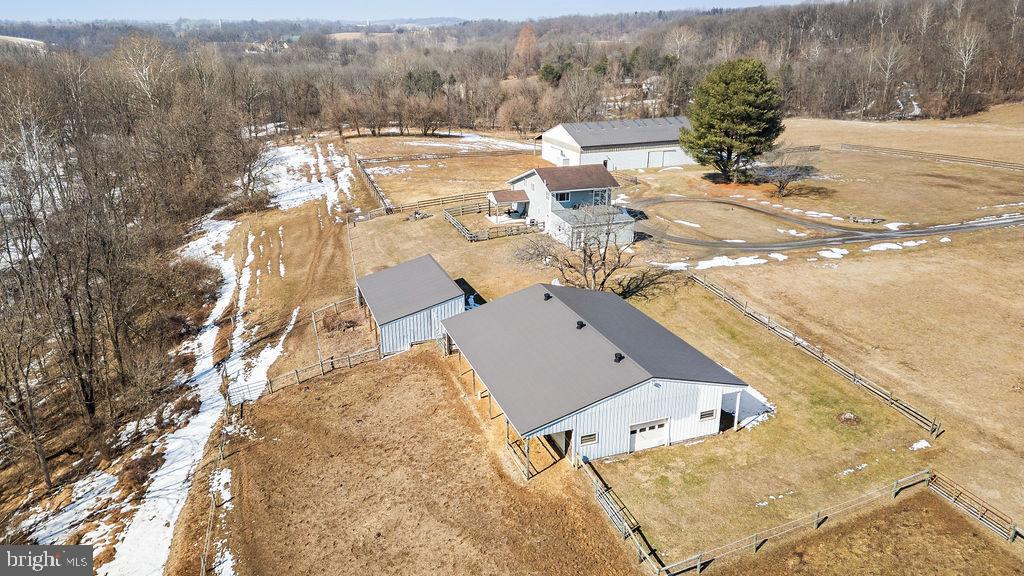534 CHARMING FORGE ROAD