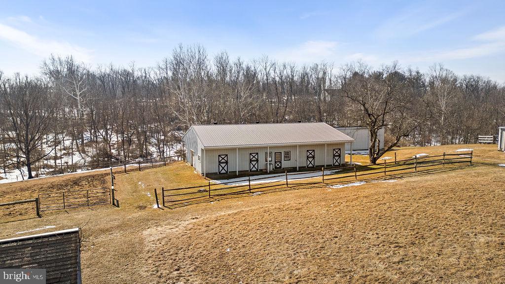 534 CHARMING FORGE ROAD