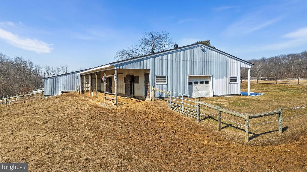 534 CHARMING FORGE ROAD