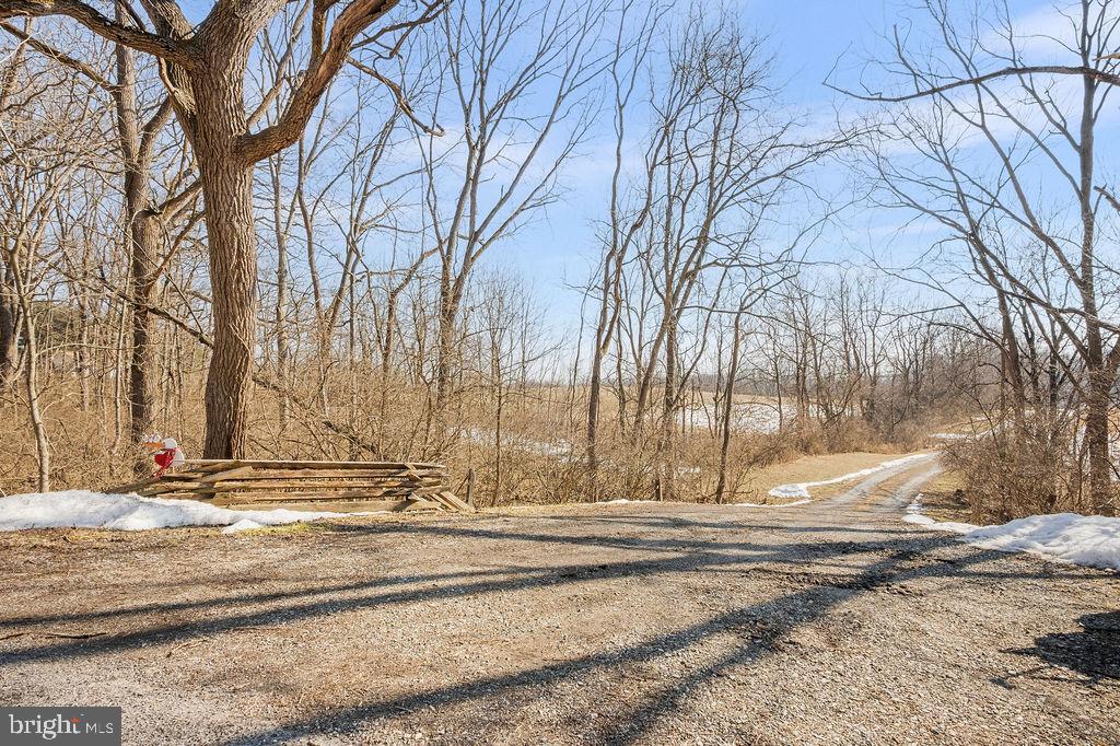 534 CHARMING FORGE ROAD