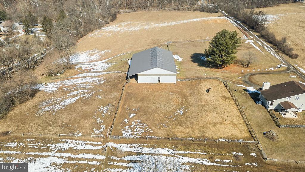 534 CHARMING FORGE ROAD