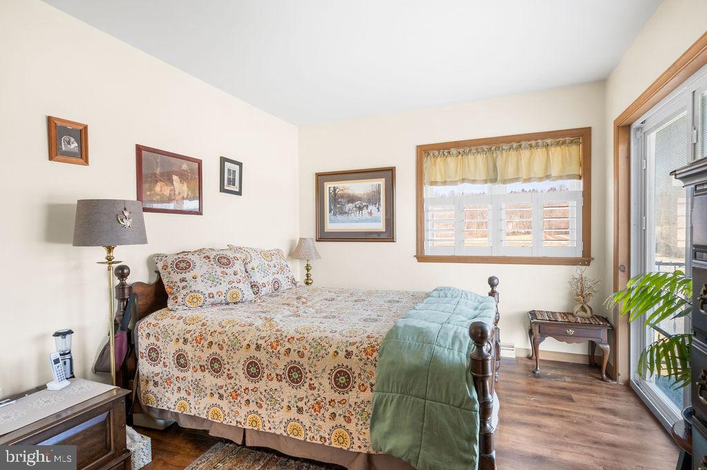 534 CHARMING FORGE ROAD